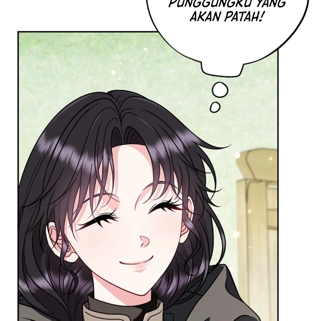 I Will Become the Villain's Poison Taster Chapter 82 - halaman 111