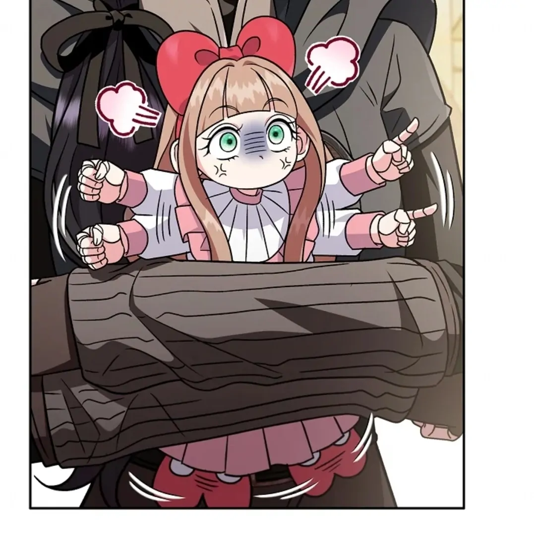 I Will Become the Villain's Poison Taster Chapter 82 - halaman 112