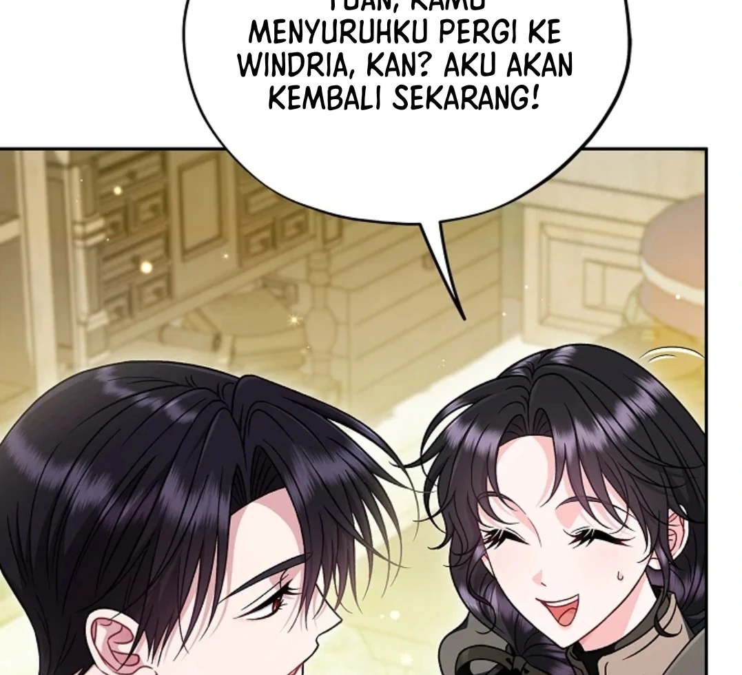 I Will Become the Villain's Poison Taster Chapter 82 - halaman 114