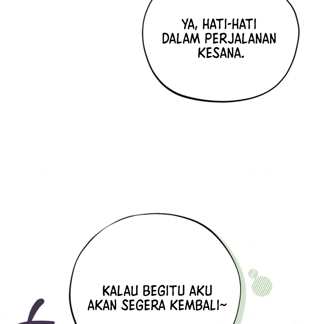I Will Become the Villain's Poison Taster Chapter 82 - halaman 116