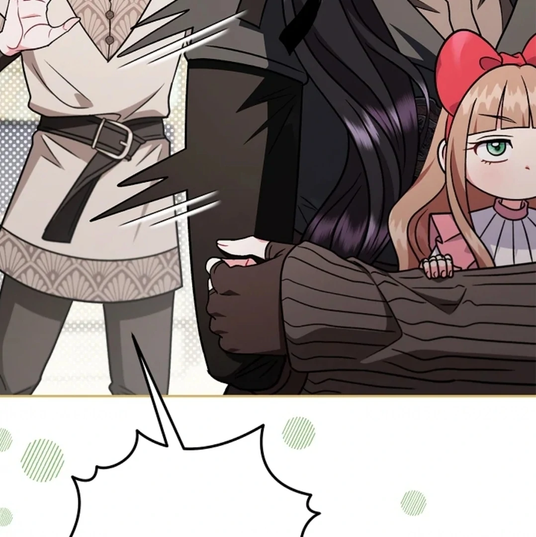 I Will Become the Villain's Poison Taster Chapter 82 - halaman 118