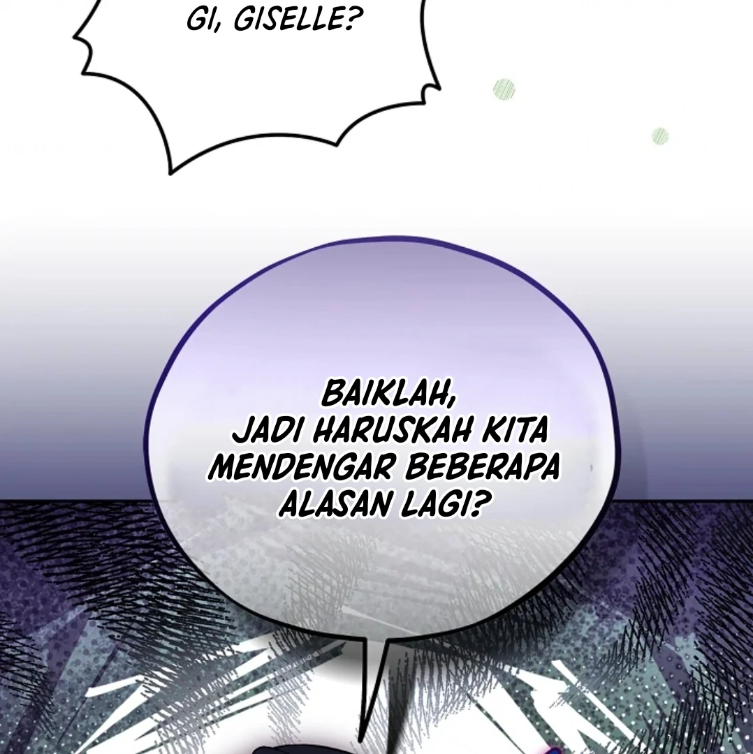 I Will Become the Villain's Poison Taster Chapter 82 - halaman 119