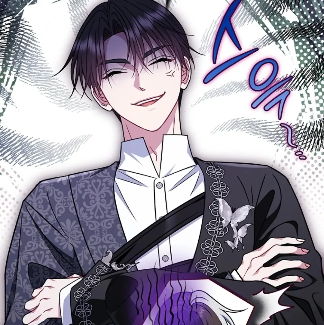 I Will Become the Villain's Poison Taster Chapter 82 - halaman 120