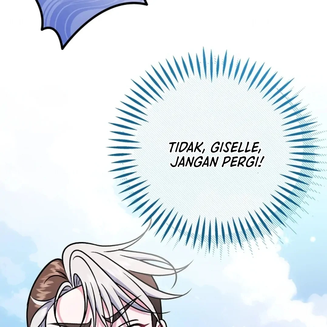 I Will Become the Villain's Poison Taster Chapter 82 - halaman 122