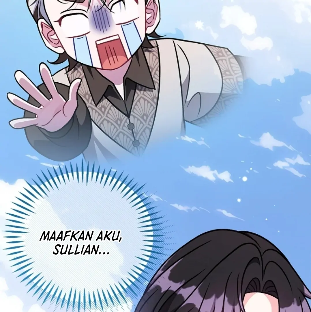 I Will Become the Villain's Poison Taster Chapter 82 - halaman 123