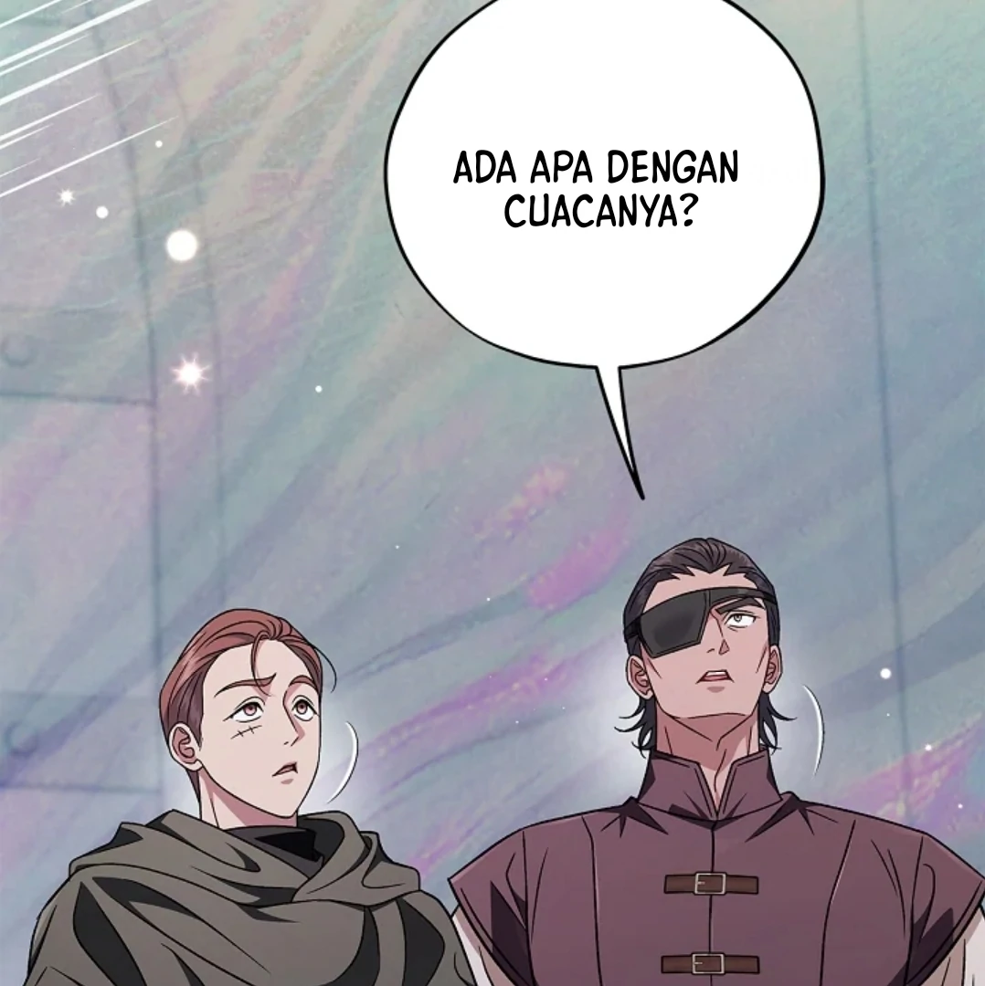 I Will Become the Villain's Poison Taster Chapter 82 - halaman 131
