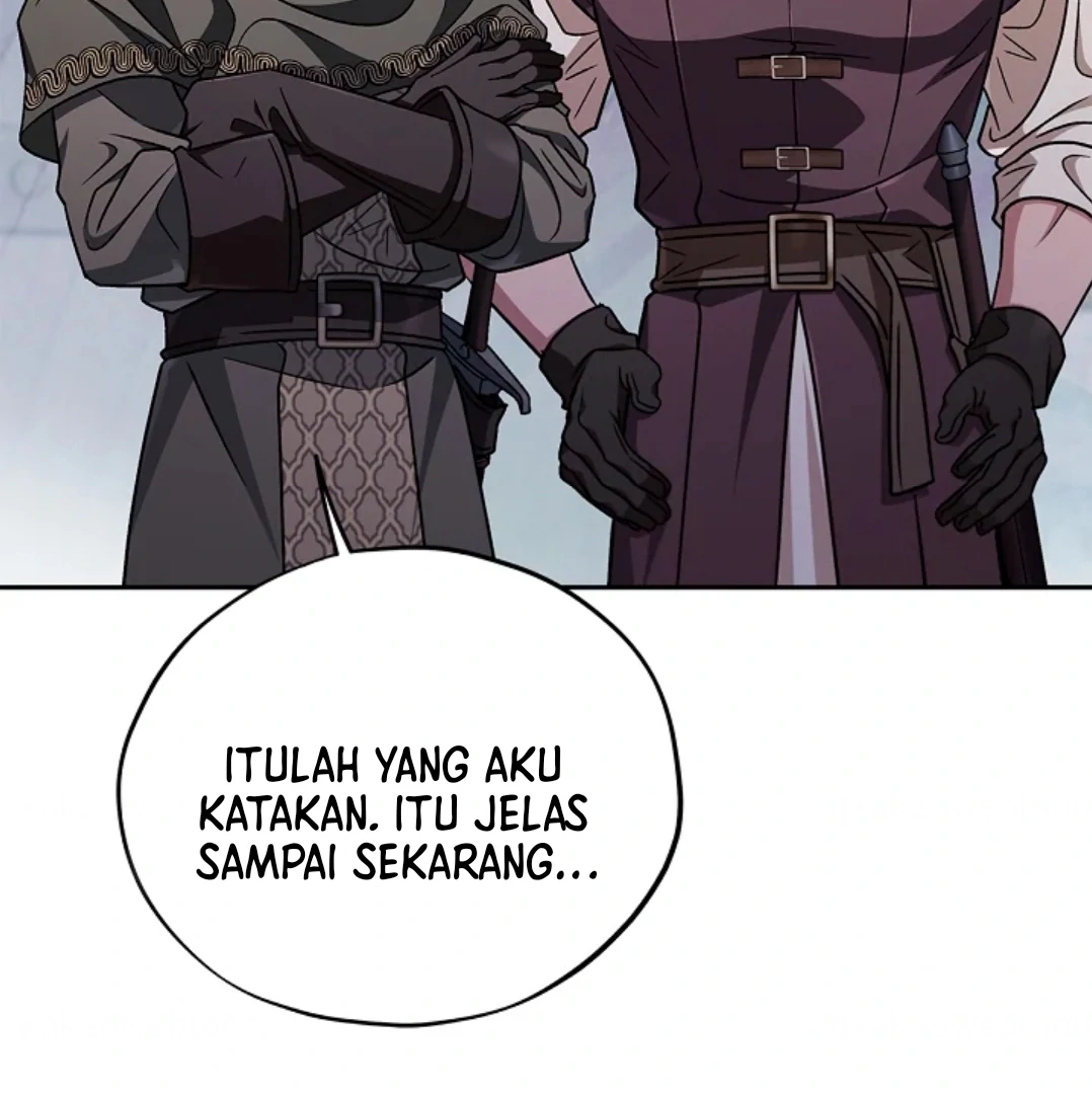 I Will Become the Villain's Poison Taster Chapter 82 - halaman 132