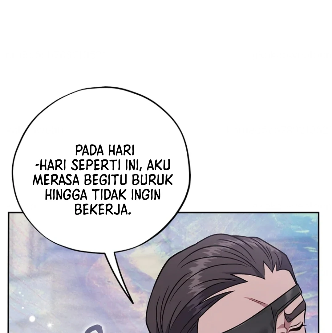 I Will Become the Villain's Poison Taster Chapter 82 - halaman 133