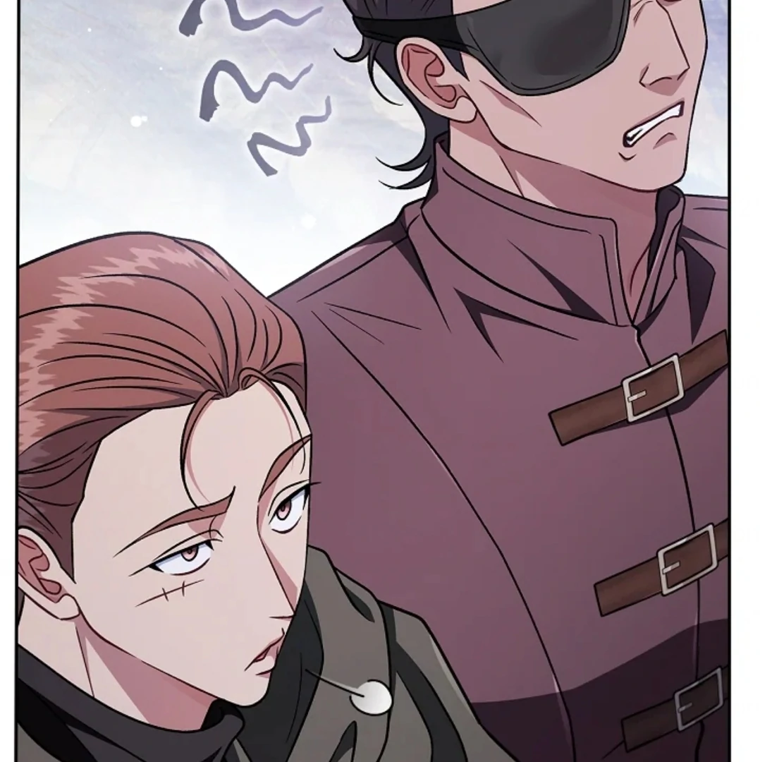 I Will Become the Villain's Poison Taster Chapter 82 - halaman 134