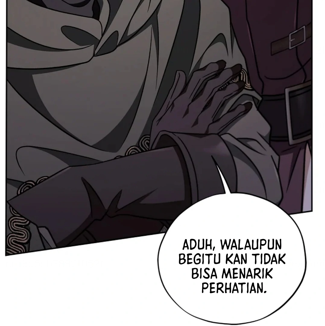 I Will Become the Villain's Poison Taster Chapter 82 - halaman 135