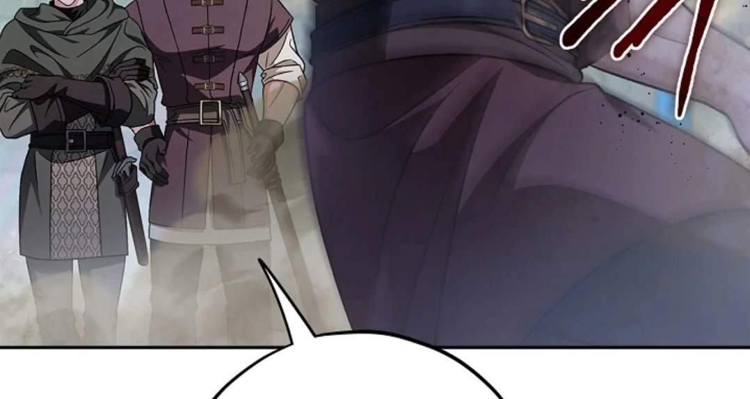 I Will Become the Villain's Poison Taster Chapter 82 - halaman 138