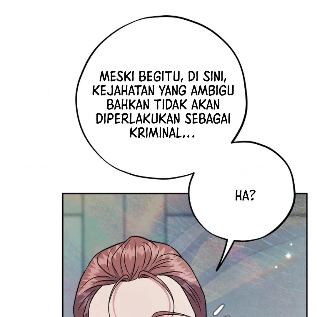 I Will Become the Villain's Poison Taster Chapter 82 - halaman 140