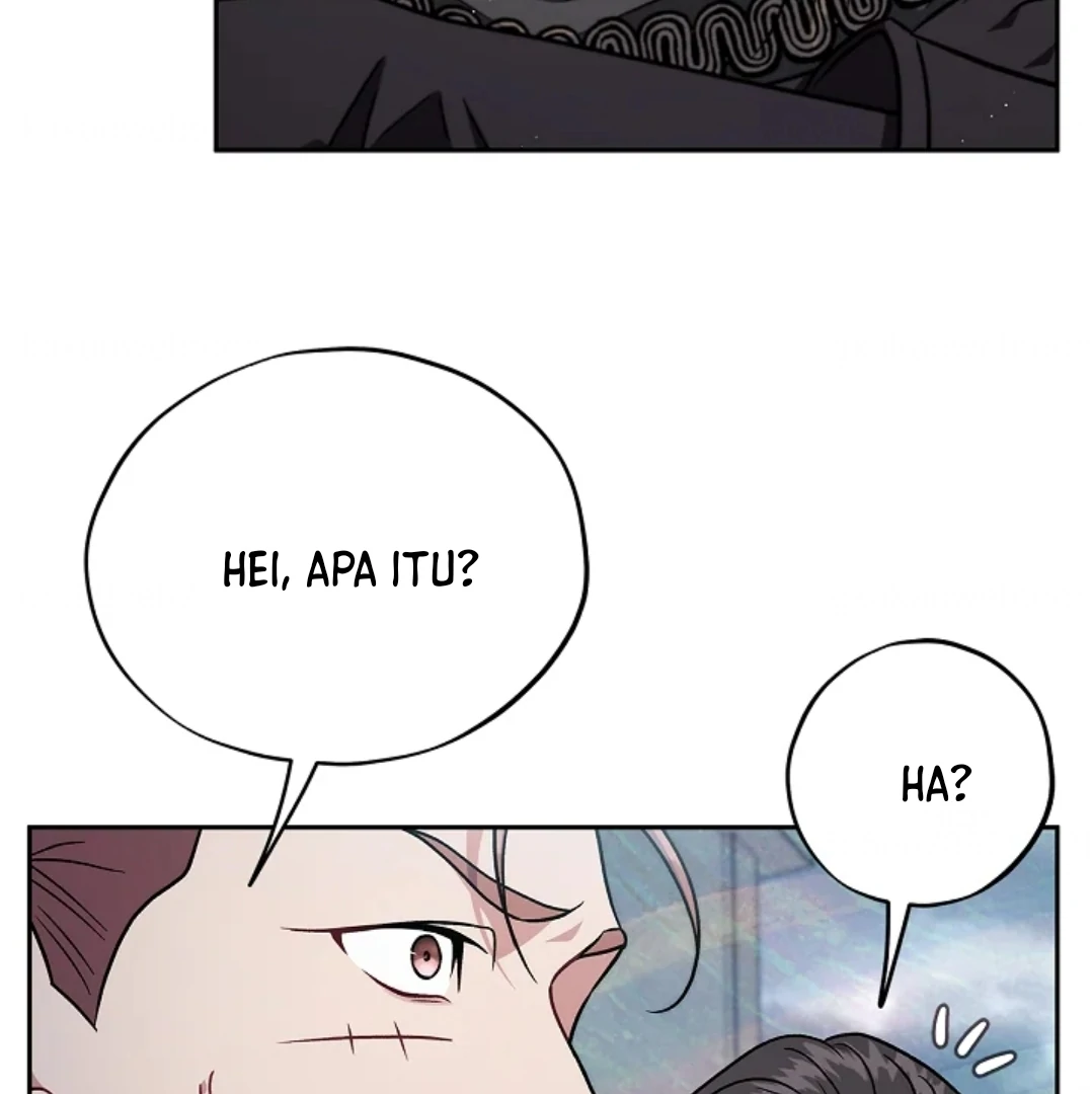 I Will Become the Villain's Poison Taster Chapter 82 - halaman 142