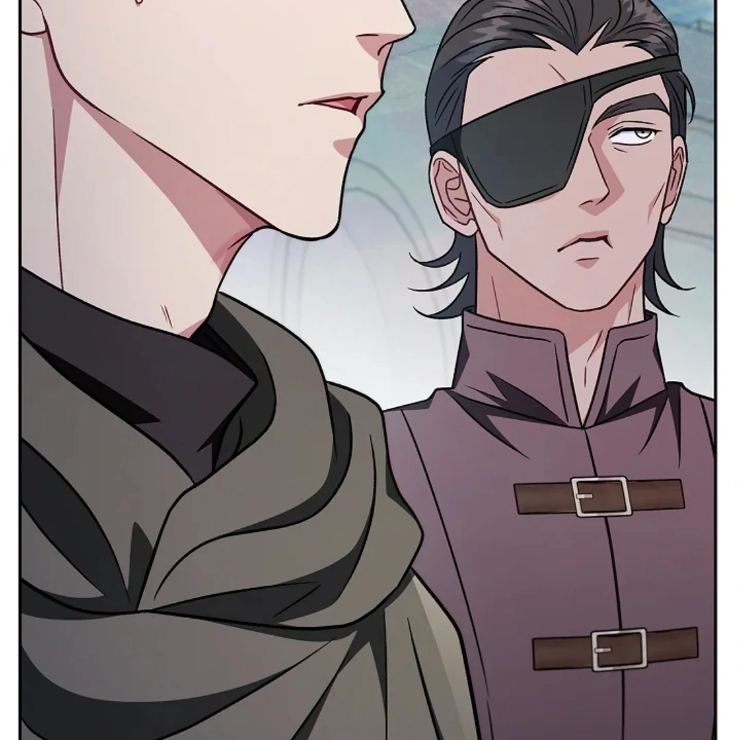 I Will Become the Villain's Poison Taster Chapter 82 - halaman 143