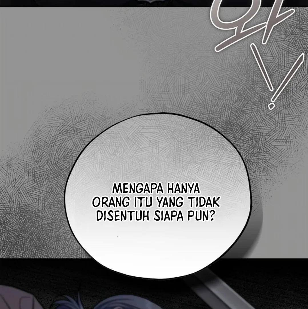 I Will Become the Villain's Poison Taster Chapter 82 - halaman 146