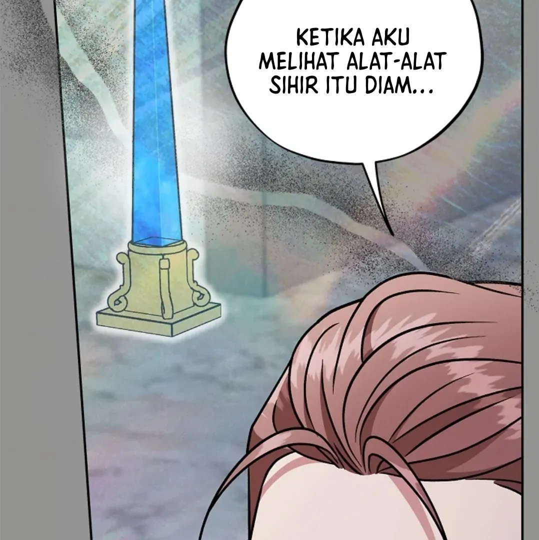 I Will Become the Villain's Poison Taster Chapter 82 - halaman 149