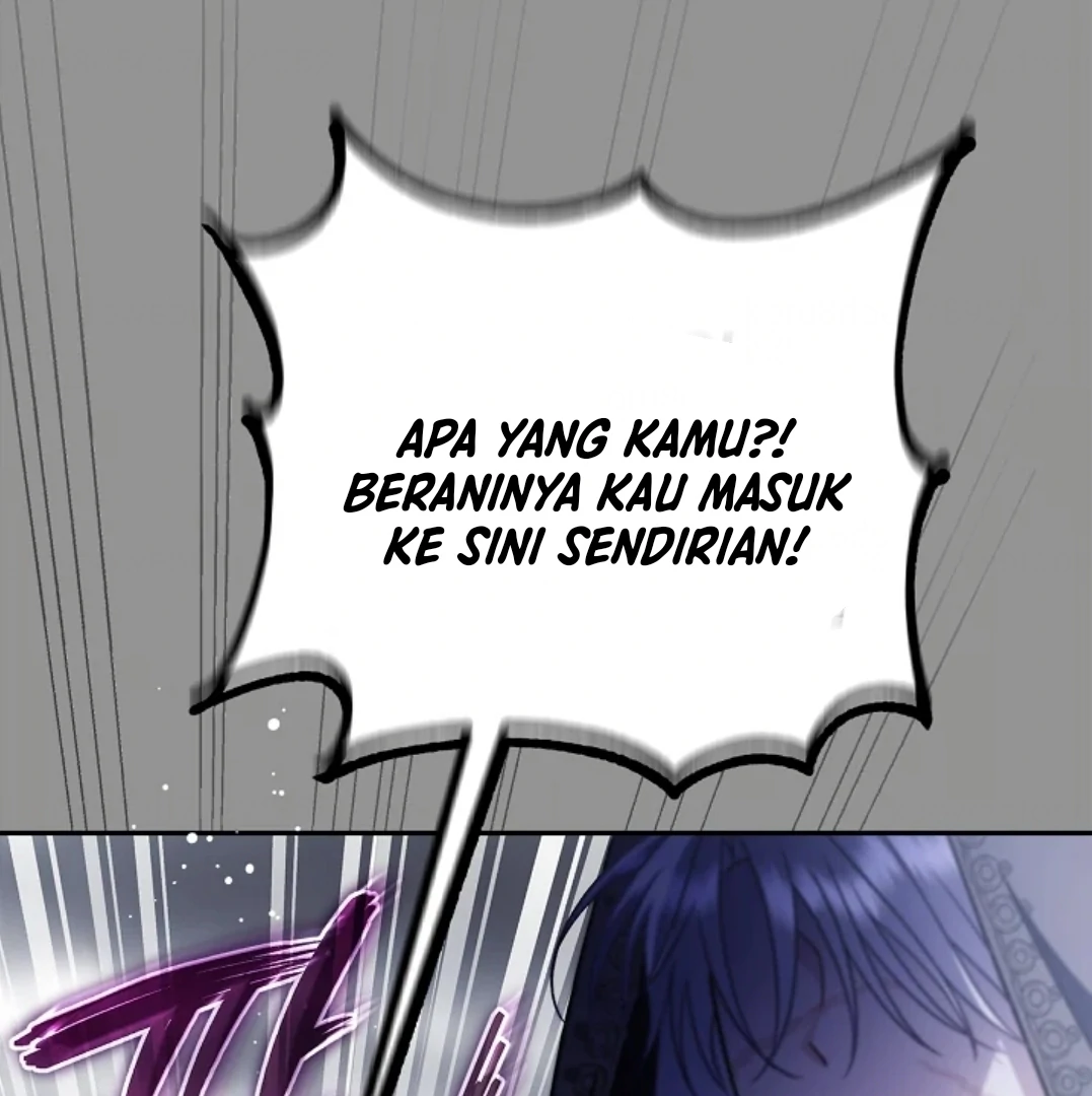 I Will Become the Villain's Poison Taster Chapter 82 - halaman 152