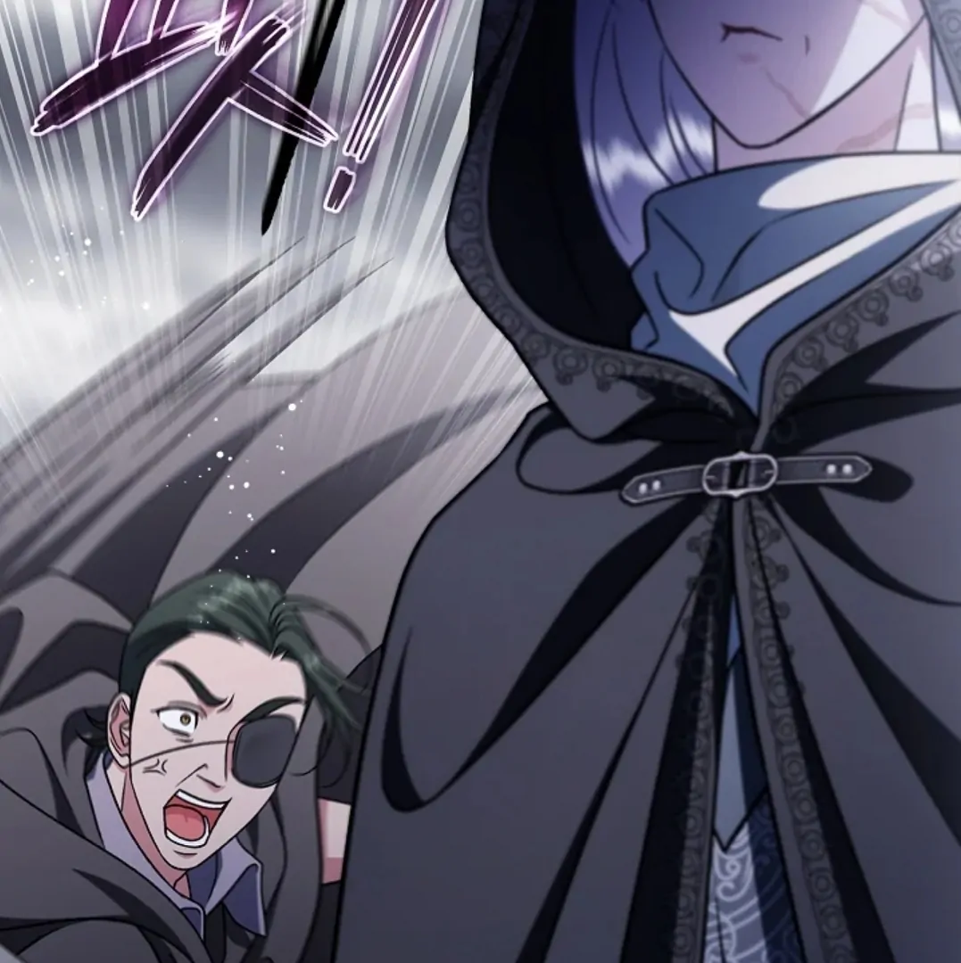 I Will Become the Villain's Poison Taster Chapter 82 - halaman 153