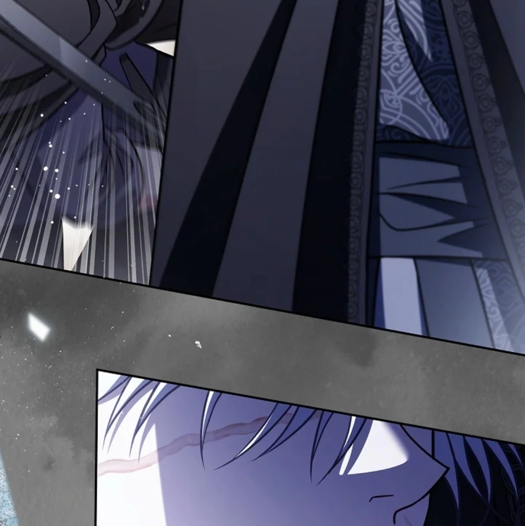 I Will Become the Villain's Poison Taster Chapter 82 - halaman 154