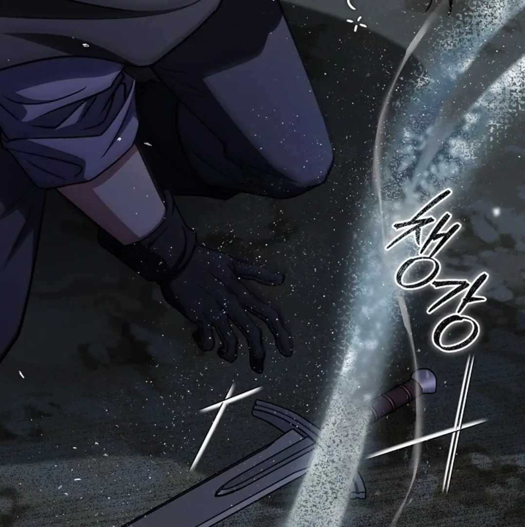 I Will Become the Villain's Poison Taster Chapter 82 - halaman 157
