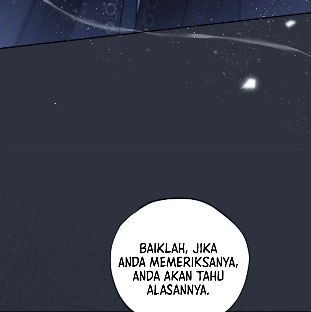 I Will Become the Villain's Poison Taster Chapter 82 - halaman 160
