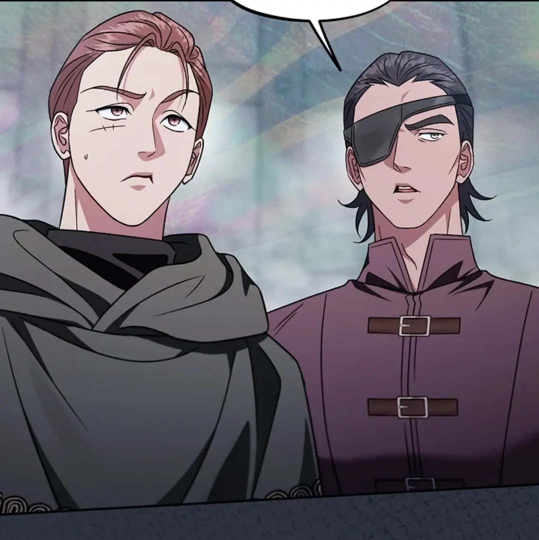 I Will Become the Villain's Poison Taster Chapter 82 - halaman 161