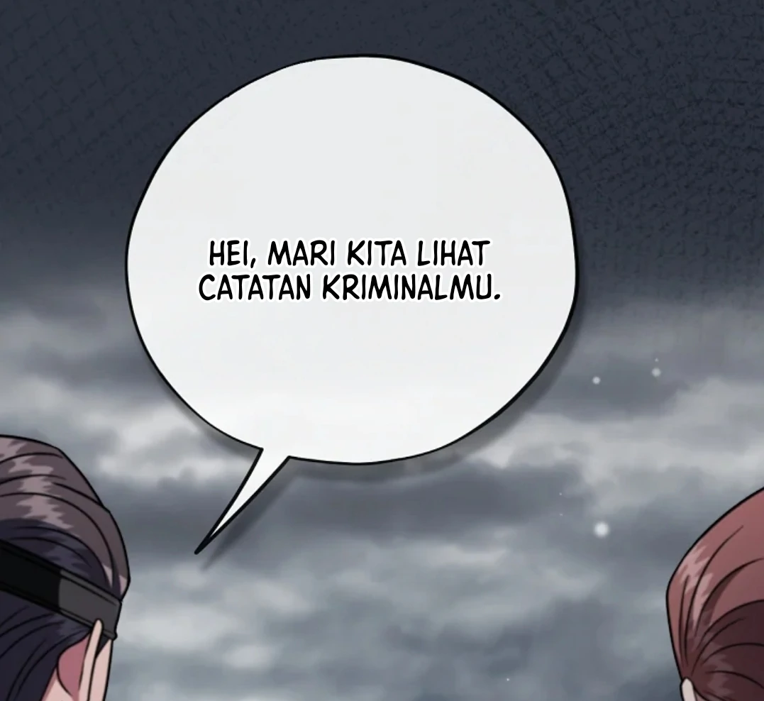 I Will Become the Villain's Poison Taster Chapter 82 - halaman 162