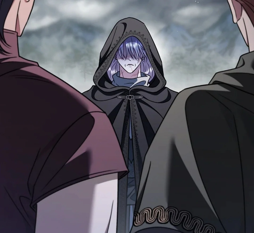 I Will Become the Villain's Poison Taster Chapter 82 - halaman 163