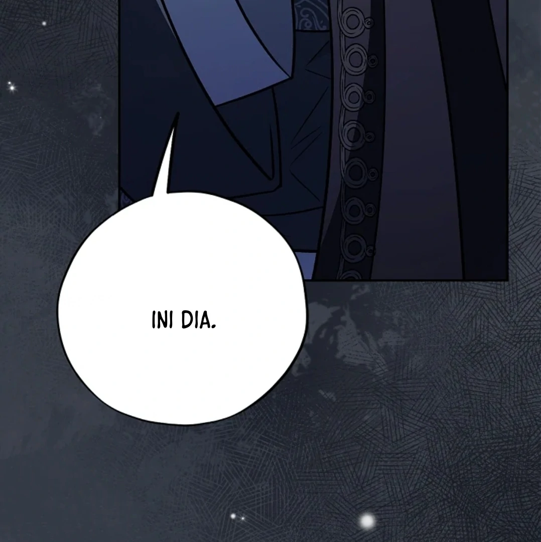 I Will Become the Villain's Poison Taster Chapter 82 - halaman 166