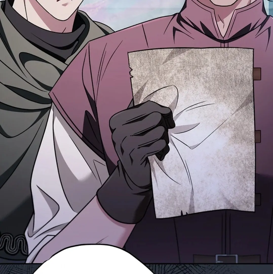 I Will Become the Villain's Poison Taster Chapter 82 - halaman 168