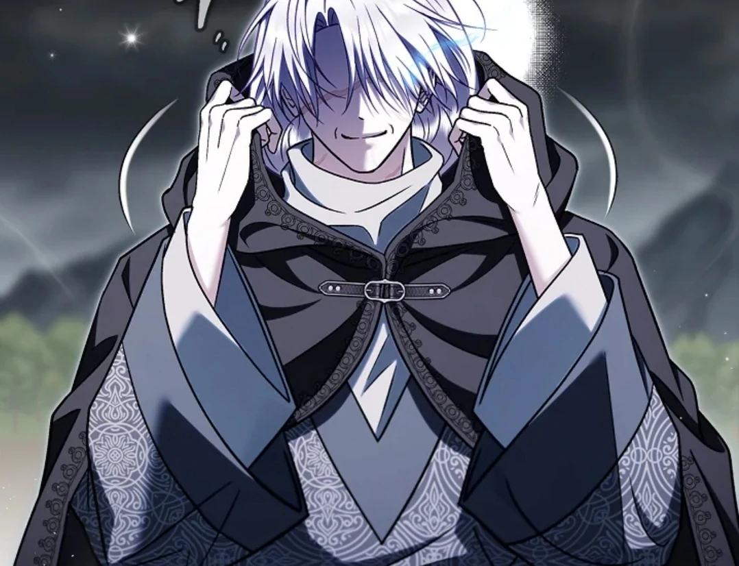 I Will Become the Villain's Poison Taster Chapter 82 - halaman 173