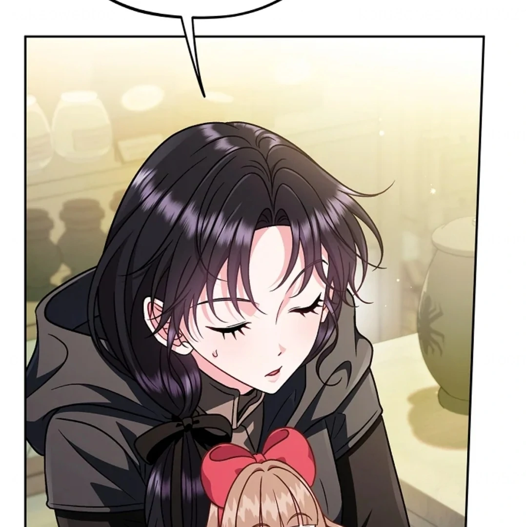 I Will Become the Villain's Poison Taster Chapter 82 - halaman 18