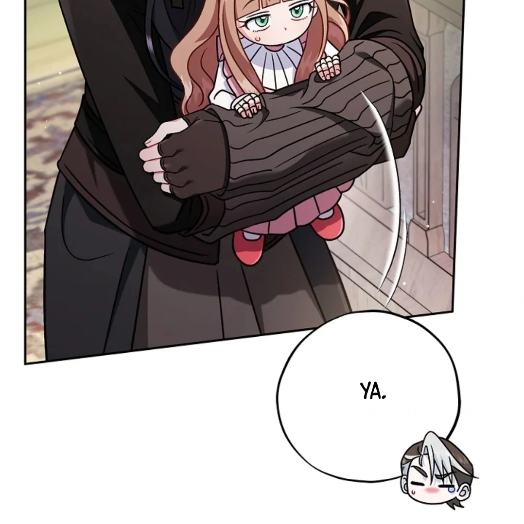 I Will Become the Villain's Poison Taster Chapter 82 - halaman 19
