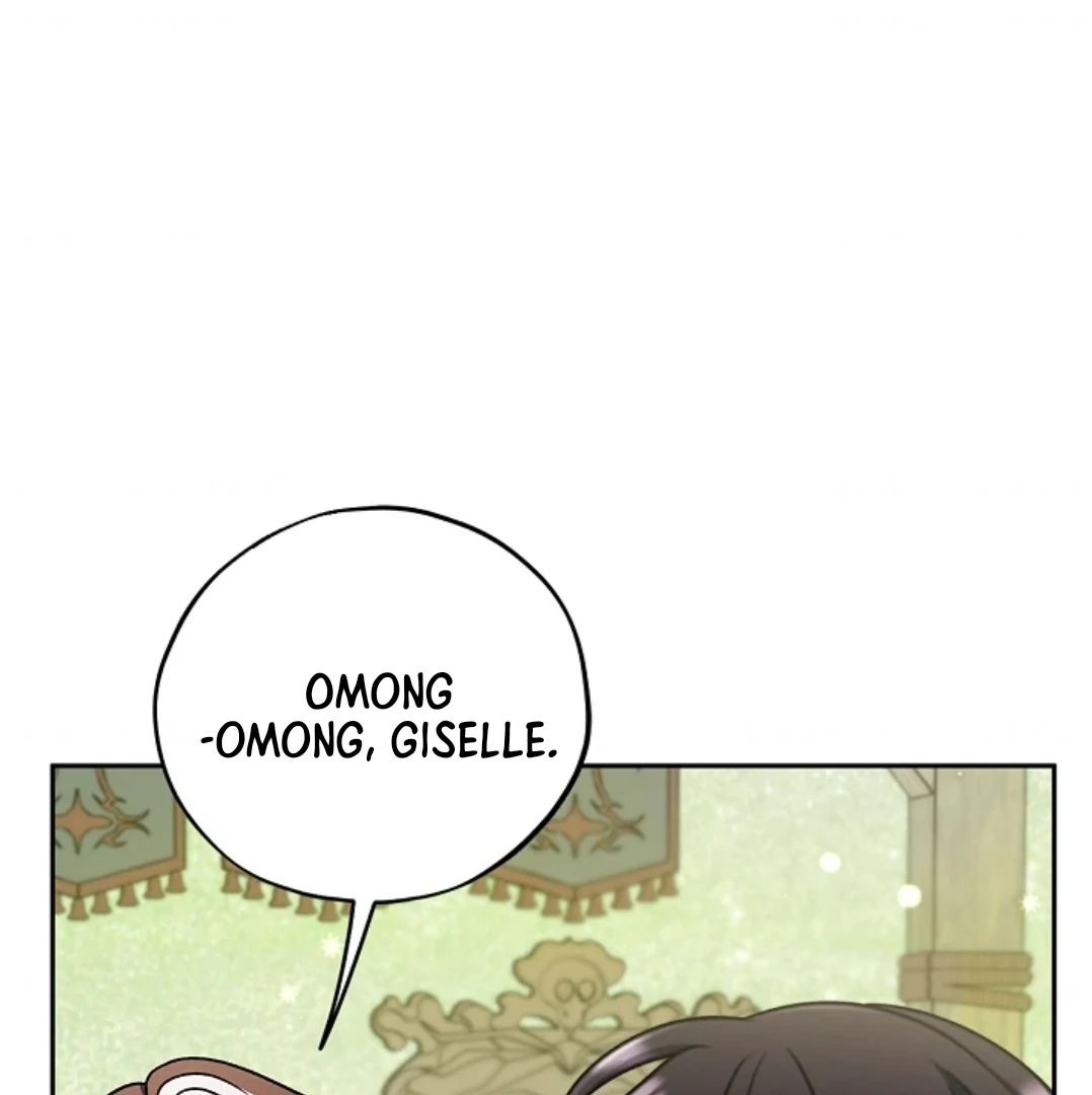 I Will Become the Villain's Poison Taster Chapter 82 - halaman 20