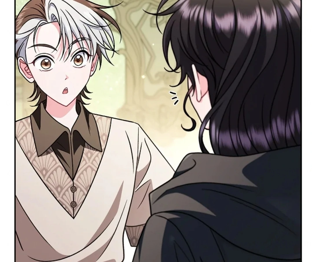 I Will Become the Villain's Poison Taster Chapter 82 - halaman 21