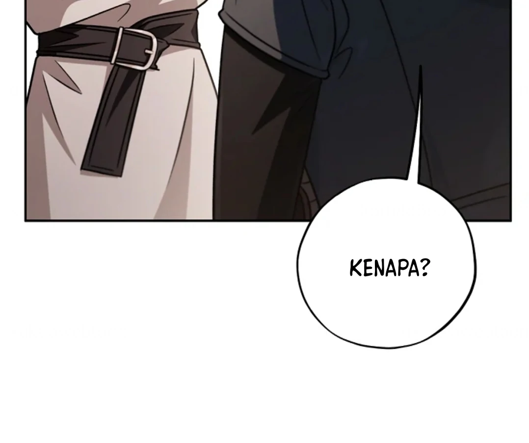 I Will Become the Villain's Poison Taster Chapter 82 - halaman 22