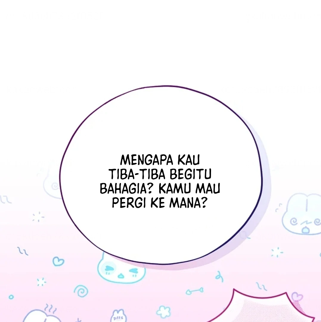 I Will Become the Villain's Poison Taster Chapter 82 - halaman 23