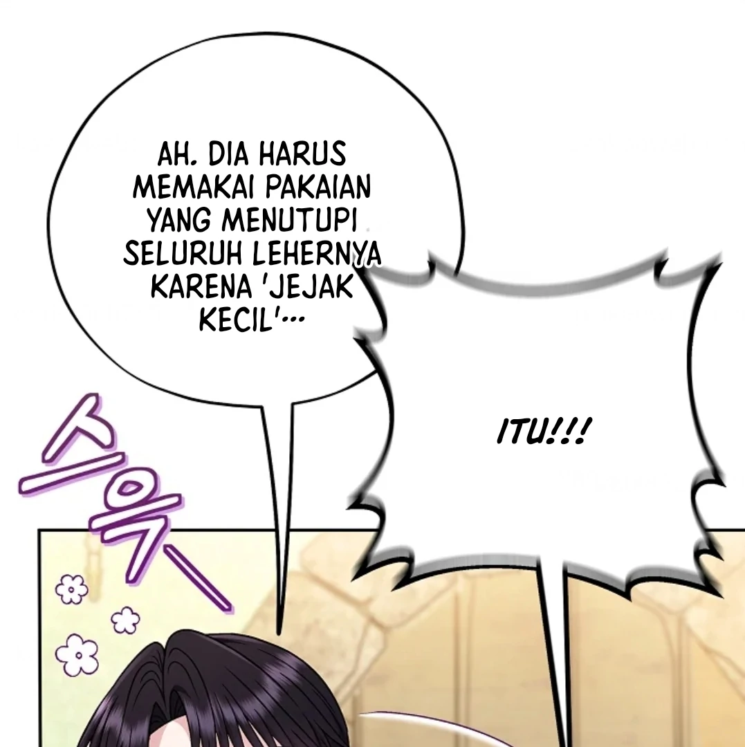 I Will Become the Villain's Poison Taster Chapter 82 - halaman 26