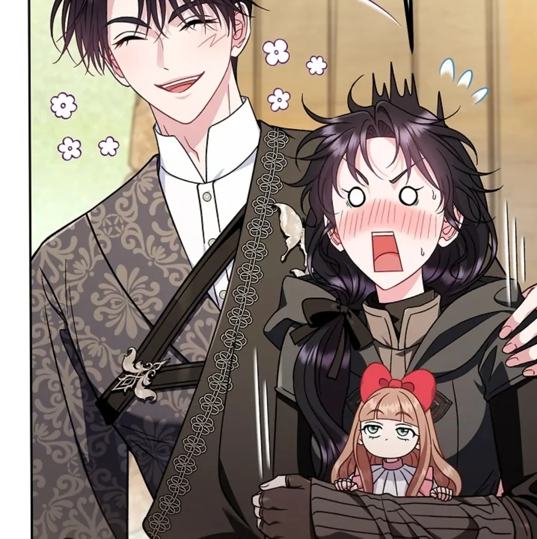 I Will Become the Villain's Poison Taster Chapter 82 - halaman 27