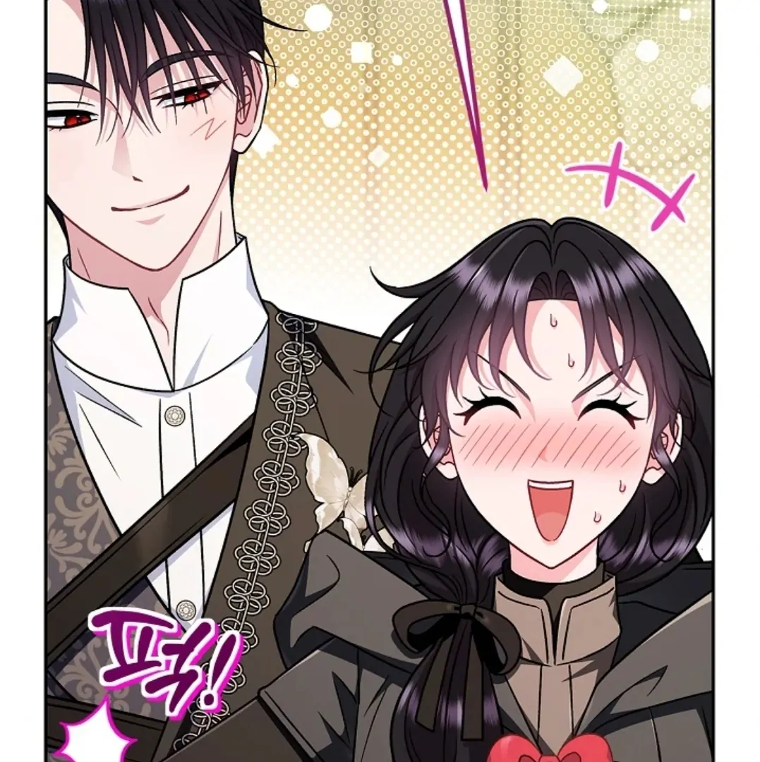 I Will Become the Villain's Poison Taster Chapter 82 - halaman 29