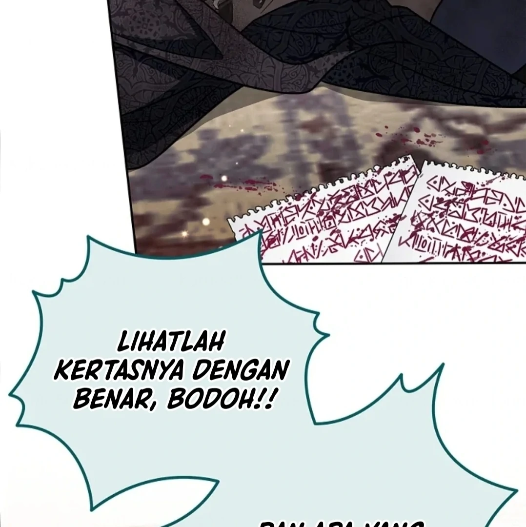I Will Become the Villain's Poison Taster Chapter 82 - halaman 3