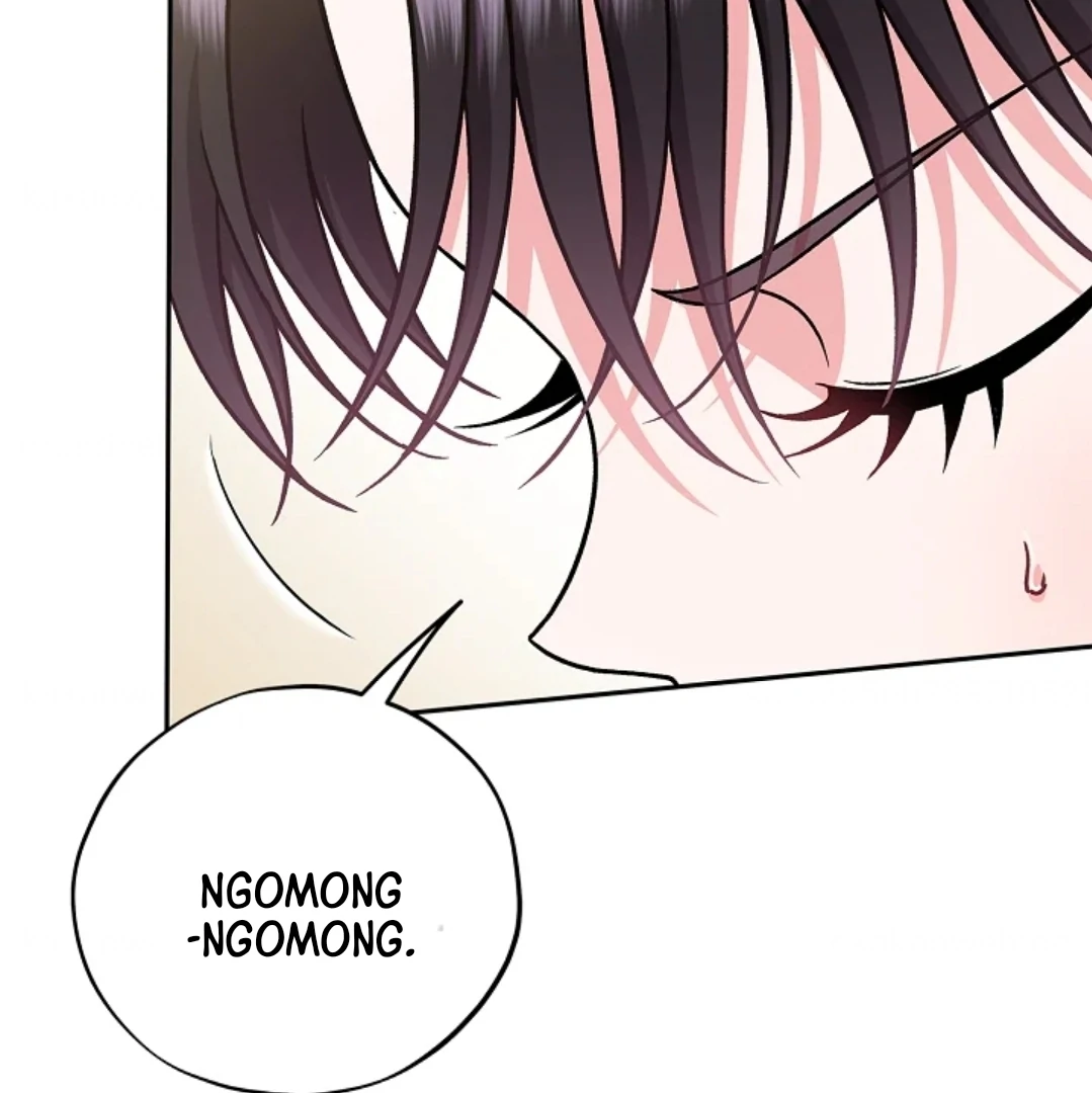I Will Become the Villain's Poison Taster Chapter 82 - halaman 37