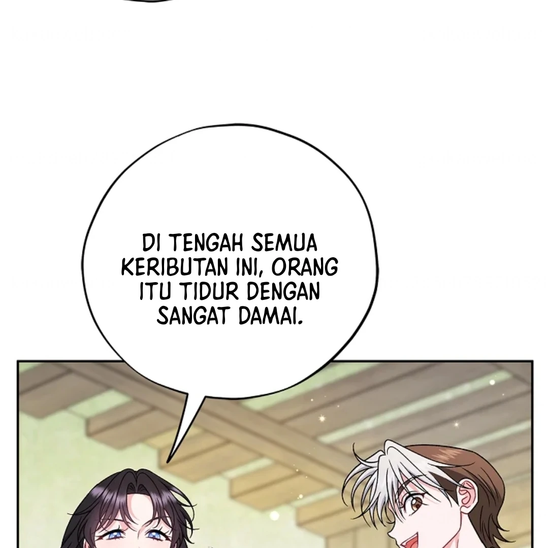 I Will Become the Villain's Poison Taster Chapter 82 - halaman 38