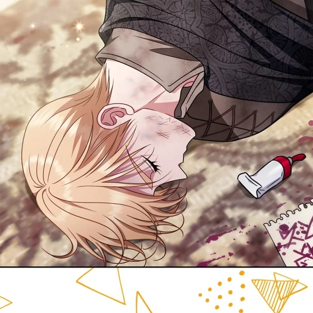I Will Become the Villain's Poison Taster Chapter 82 - halaman 42