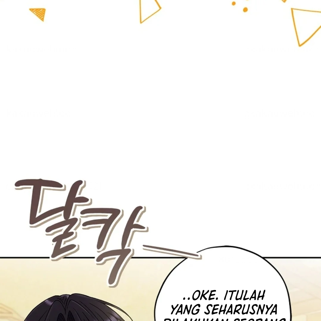 I Will Become the Villain's Poison Taster Chapter 82 - halaman 43