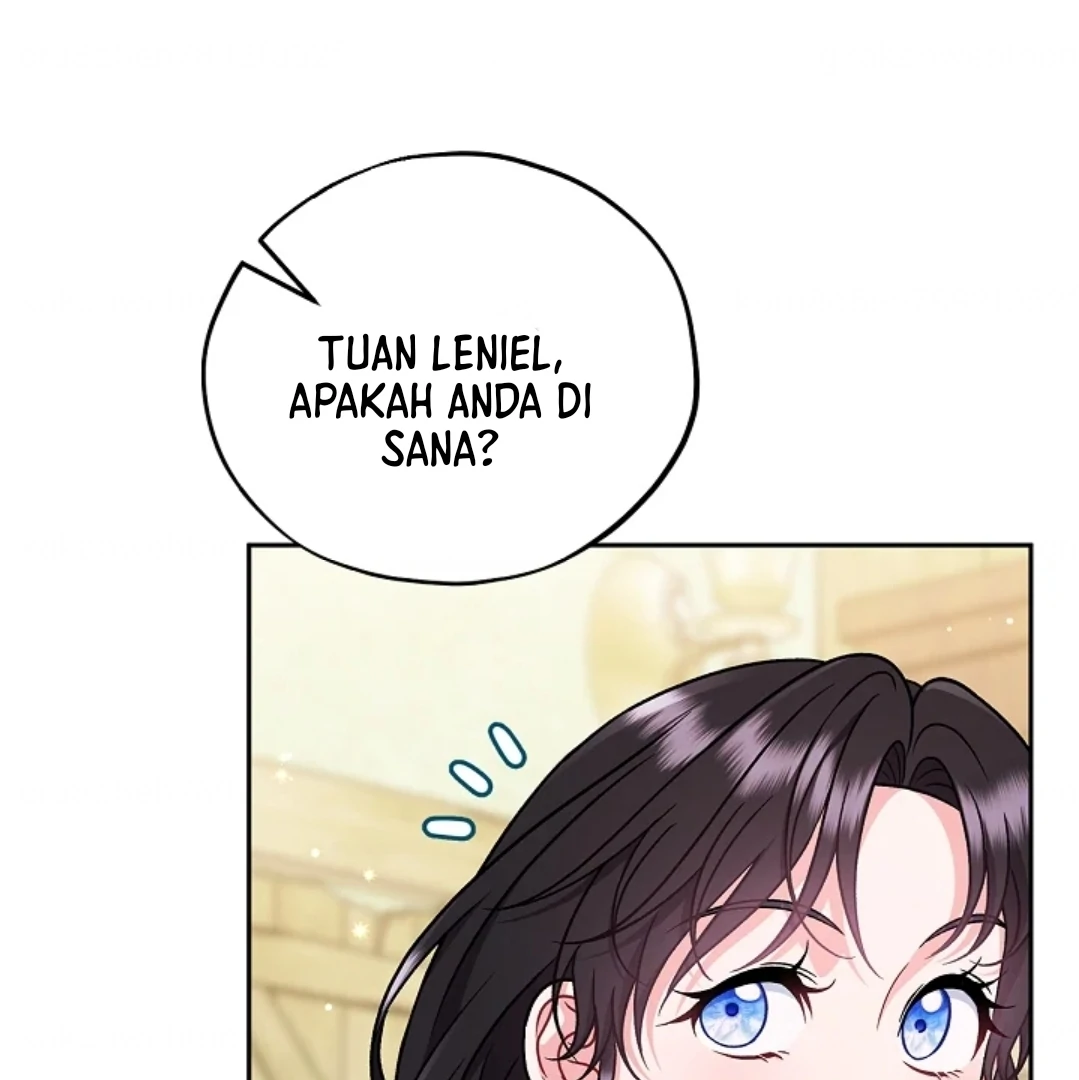 I Will Become the Villain's Poison Taster Chapter 82 - halaman 46