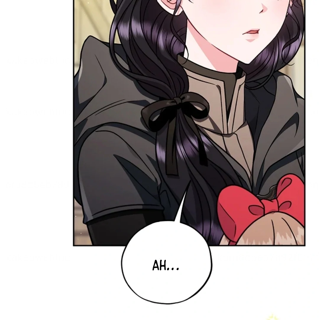 I Will Become the Villain's Poison Taster Chapter 82 - halaman 47