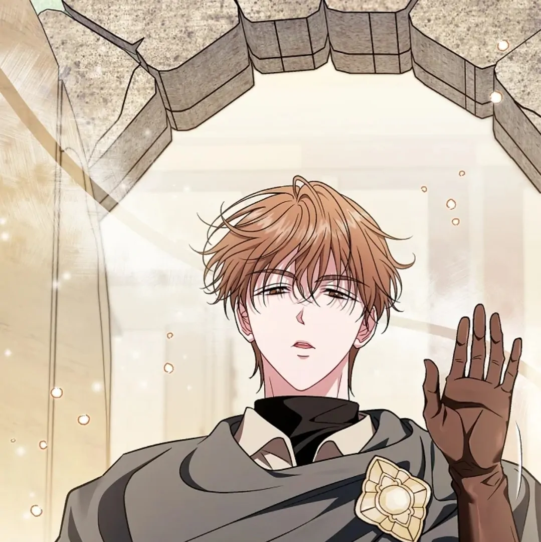 I Will Become the Villain's Poison Taster Chapter 82 - halaman 49