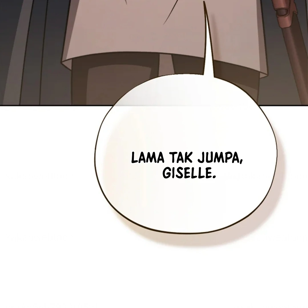 I Will Become the Villain's Poison Taster Chapter 82 - halaman 51