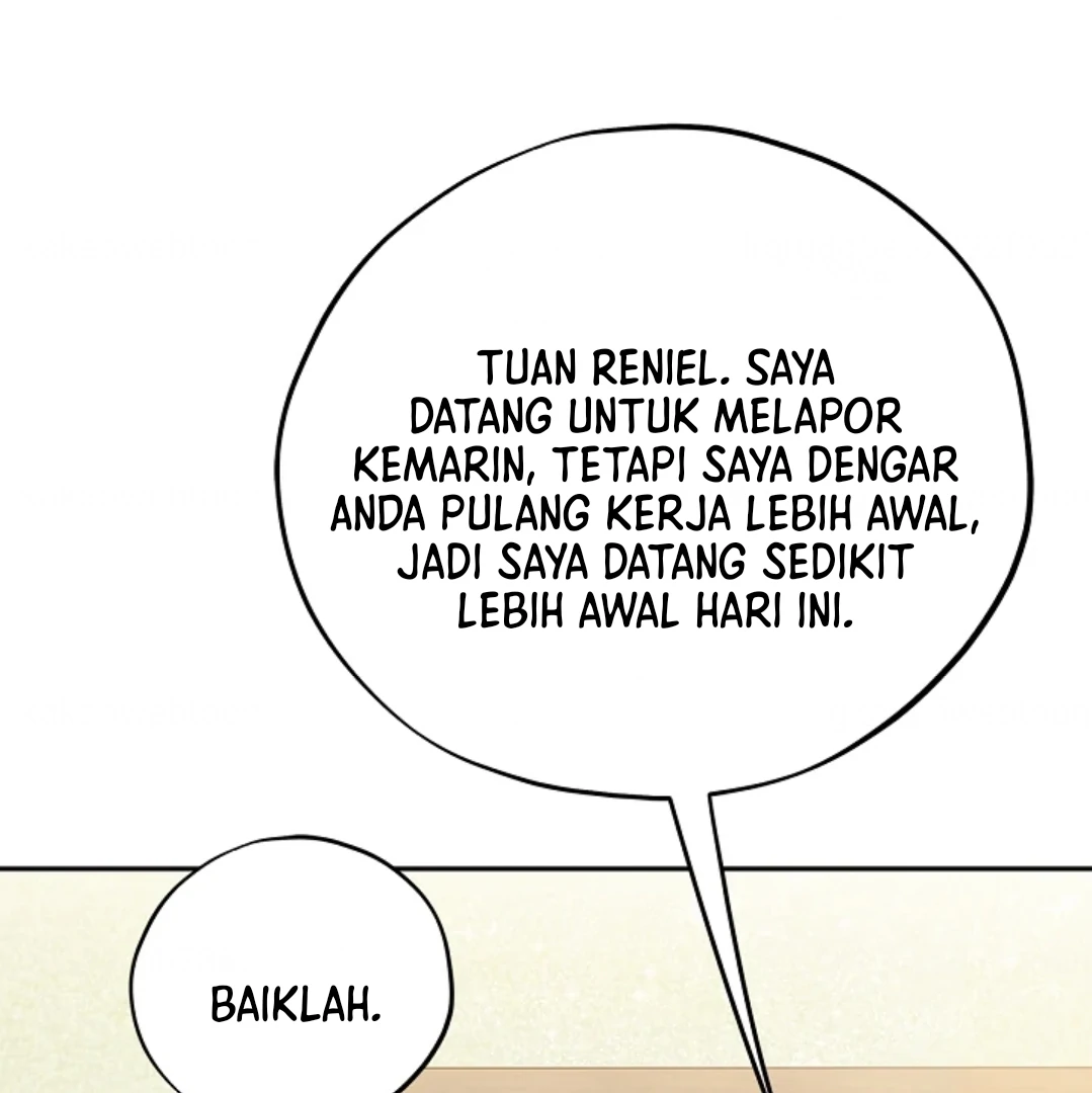 I Will Become the Villain's Poison Taster Chapter 82 - halaman 52